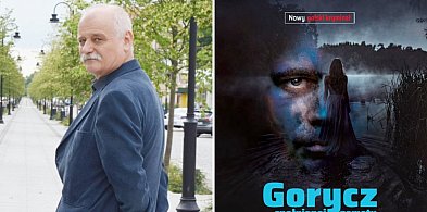 Górawski spełnia swoją zemstę. Pisarz z Głogowa wydaje książkę-176204