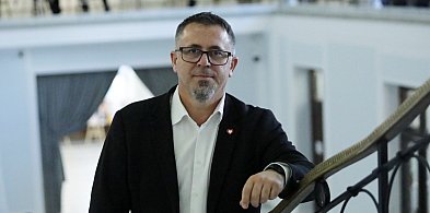 MyGlogow w Sejmie. Horbatowski: Wiem, gdzie załatwia się sprawy dla regionu-176585