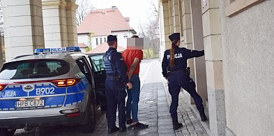 Policja zatrzymała czwartego podejrzanego o brutalne pobicie w Głogowie-176762