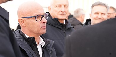 Prezes KGHM Andrzej Szydło: W górnictwie mamy wiele do nadrobienia [WIDEO]-176777