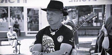 Smutna wiadomość dla fanów bluesa i gór-177387