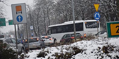 W Głogowie zamkną wielkie rondo. Policja wydała komunikat-177399
