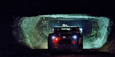 Zatrzęsło niedaleko Głogowa-177360