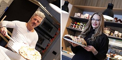 Appetitoso kusi włoskimi smakami! Teraz pizza prosto z pieca na dowóz-177411