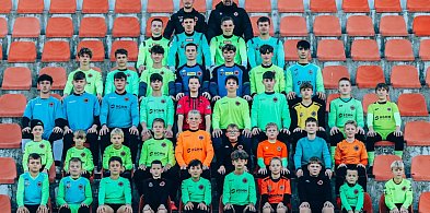 Ogólnopolskie Testy Bramkarskie w Głogowie. Robi je Chrobry-177576