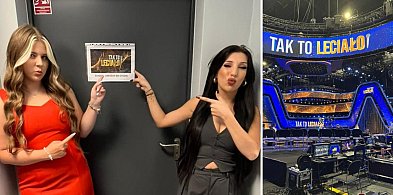 Nikola Ziomek z Głogowa zachwyci w „Tak to leciało”-177915