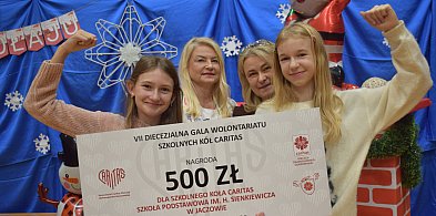 Dziewczyny z Jaczowa zmieniają świat na lepsze-177978