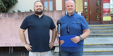 Odpowiadają staroście w sprawie referendum: Sprawa jest w toku-178503