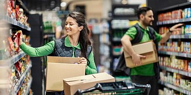 Czy praca w sklepie jest dla Ciebie? Plusy i minusy-178530