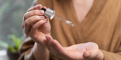 Niacynamid: Właściwości i zastosowanie w pielęgnacji cery-178641