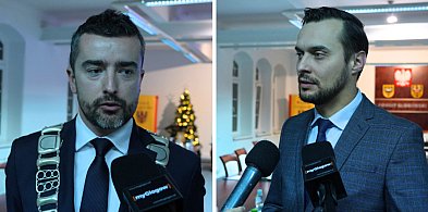 [WIDEO] Ostre słowa na sesji. Spór i o wydatki, i o referendum-178653