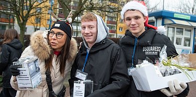 Sukces dla Amelki i Oskara. Otwarte drzwi i serca w Głogowie-178854