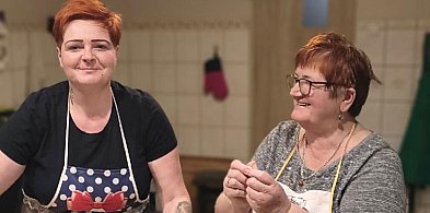 Krystyna Grzegorek: Święta smakują dzieciństwem-178984