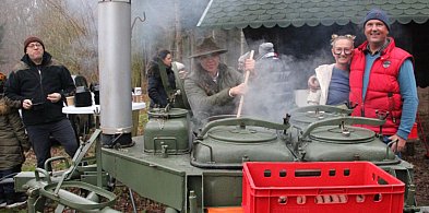 Wielkie „Wigilijne Polowanie” [FOTO]-178966