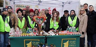 W skarbonkach znów rekord? Wielki finał świątecznej akcji dla hospicjum-178960