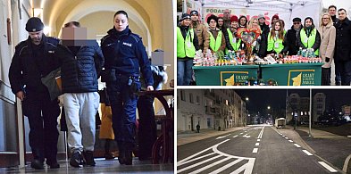 To dzisiaj działo się w Głogowie i okolicach [PODSUMOWANIE]-178993