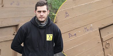 Zabytkowe schrony zniszczone. Osora apeluje: Pomóżcie nam ująć wandali-178939