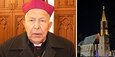 [WIDEO] Specjalne życzenia bp. Pawła Sochy dla głogowian z okazji Świąt-179005