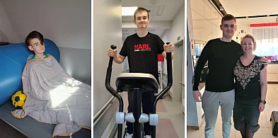 Trwa walka o sprawność 17 – latka-179026