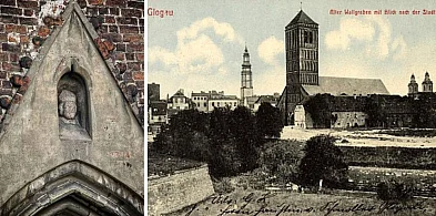 Historia kościoła w Głogowie. O Farze Świętego Mikołaja-179029