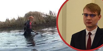 Świąteczna opowieść ze stawów przemkowskich-179008