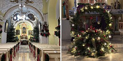 Mieszkańcy Brzegu Głogowskiego są dumni-179077