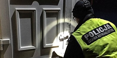 Złodzieje grasowali jak u Kevina. Pod Głogowem okradli domy w święta-179212