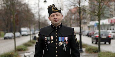 Górnik Wojciech Miszczyk: Chcę, żeby głos pracowników KGHM-u był słyszalny-179158