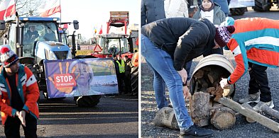 Rolnicy wściekli na rząd i Unię Europejską: To umowa przeciwko nam! [WIDEO]-179194