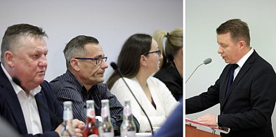 Budżet przyjęty, ale.. w styczniu wpłyną kolejne miliony na inwestycje-179239