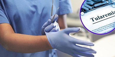 Pierwsze przypadki rzadkiej choroby w powiecie głogowskim-179251