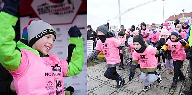 W Nowy Rok w Głogowie pobiegli nie tylko po zdrowie [FOTO]-179281