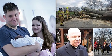 To dzisiaj działo się w Głogowie i okolicach [PODSUMOWANIE]-179359