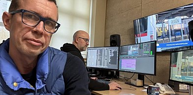 O Głogowie w Wielkopolsce. To szok, że jeżdżą punktualnie-179428