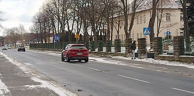 Na tej ulicy w Głogowie nie jest bezpiecznie-179401