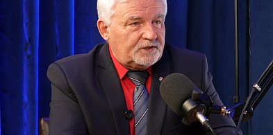 [WIDEO] Ryszard Zbrzyzny chce silnego głosu pracowników w KGHM-179446