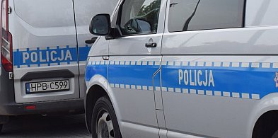 Seria włamań koło Głogowa. Dlaczego policja umorzyła postępowania?-179452