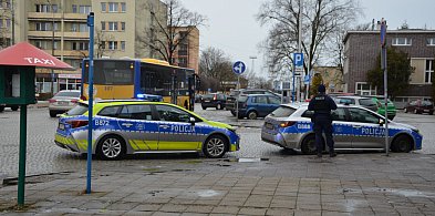 Nietypowa stłuczka w Głogowie-179812