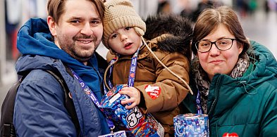 Dziś gramy z Orkiestrą. 34 Finał WOŚP w Głogowie i okolicy