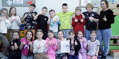 Mała redakcja, wielka frajda! Taka gazetka to skarb