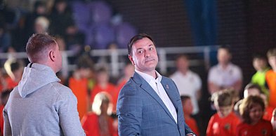 Chrobry Głogów zimą jeszcze się wzmocni?