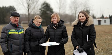 Ale będzie inwestycja! Mieszkańcy: Po pół wieku spełnią się marzenia