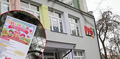 Coraz większy problem z naborem. Miejskie przedszkola do likwidacji?