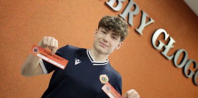 Chrobry wraca na boisko. Grzelak: Motywacja jest ogromna