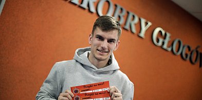 Chrobry ma ambicje. Bartlewicz: Walczymy o wysokie miejsce