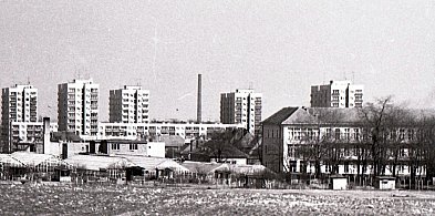 O ulicy Mikołaja Gomółki w Głogowie