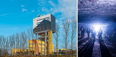 Zatrzęsło w Zagłębiu Miedziowym. Niebezpieczny poranek koło Głogowa