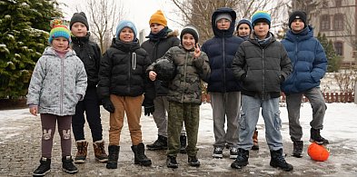 Zima w mieście im niestraszna. W Głogowie ruszyły ferie z MCWR [FOTO]