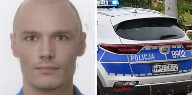 Zaginął Piotr Dąbrowski z Głogowa