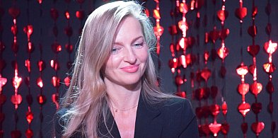 Spotkanie z głogowską królową romansów. Walentynkowa Zima w Twierdzy [FOTO]